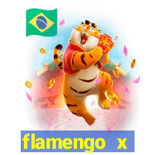 flamengo x fortaleza ao vivo futemax