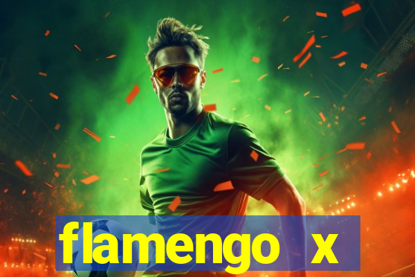 flamengo x fortaleza ao vivo futemax