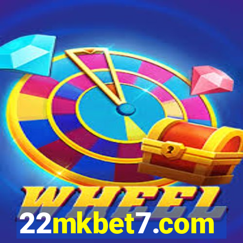 22mkbet7.com