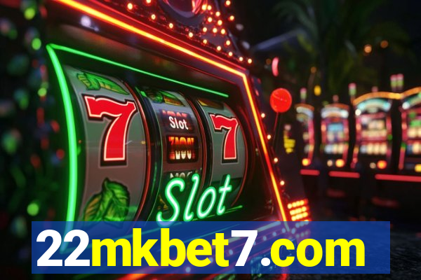 22mkbet7.com