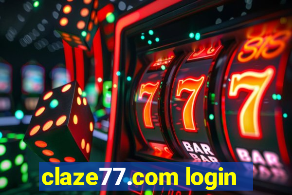 claze77.com login