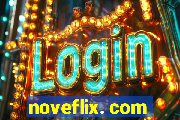 noveflix. com