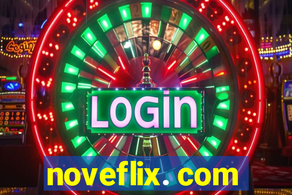 noveflix. com