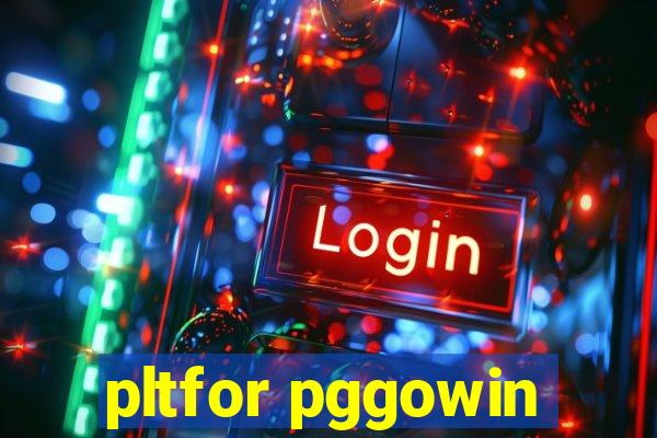 pltfor pggowin