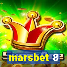 marsbet 8