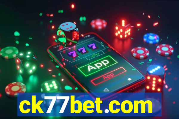 ck77bet.com