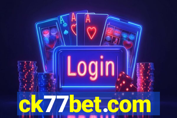 ck77bet.com