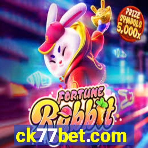 ck77bet.com