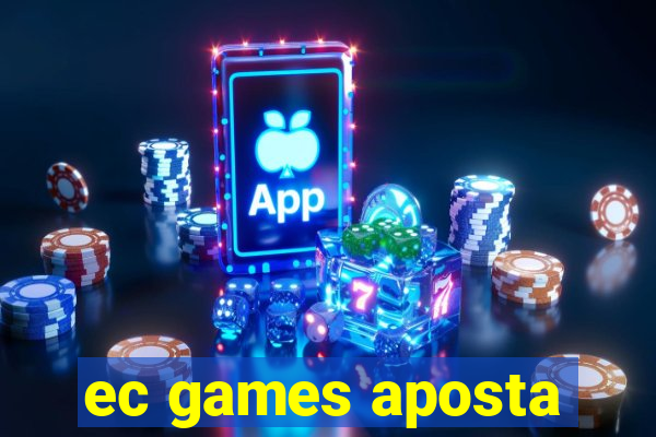 ec games aposta