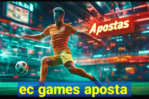 ec games aposta