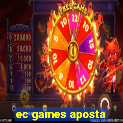 ec games aposta