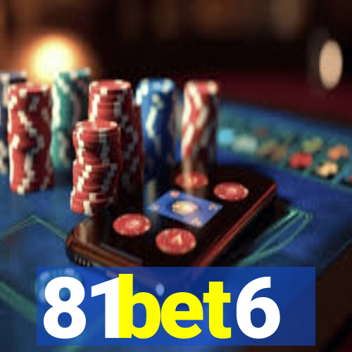 81bet6