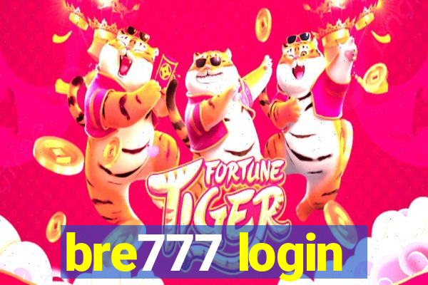 bre777 login