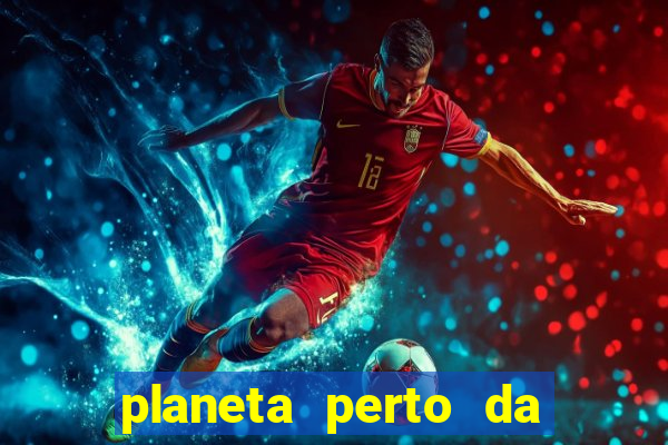 planeta perto da lua hoje 2024 planeta