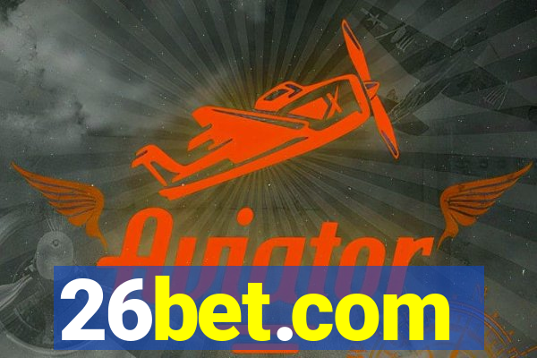 26bet.com