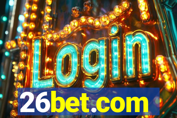 26bet.com