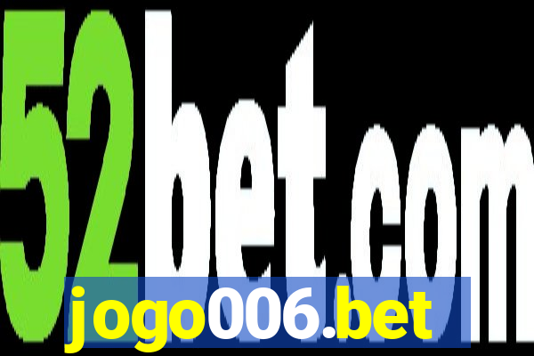 jogo006.bet