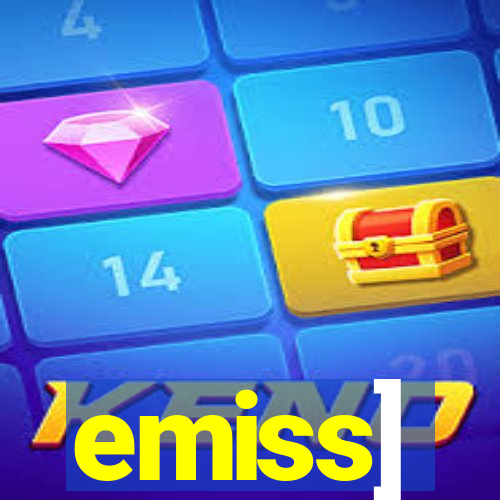 emiss]