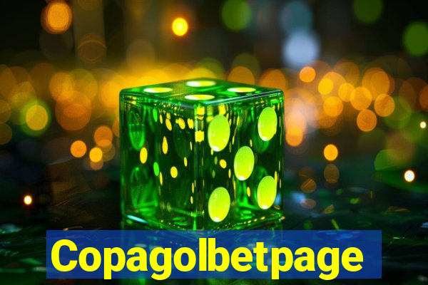 Copagolbetpage