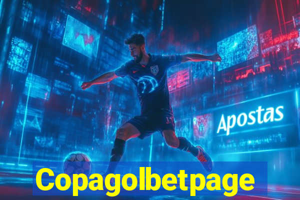 Copagolbetpage