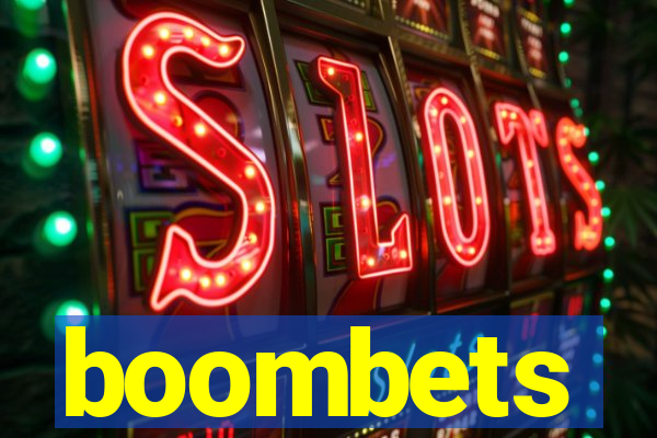 boombets