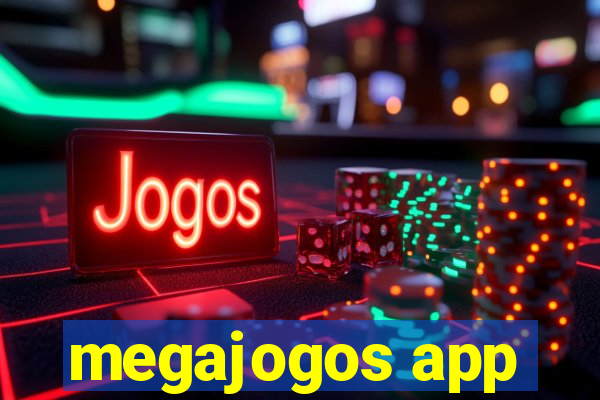 megajogos app