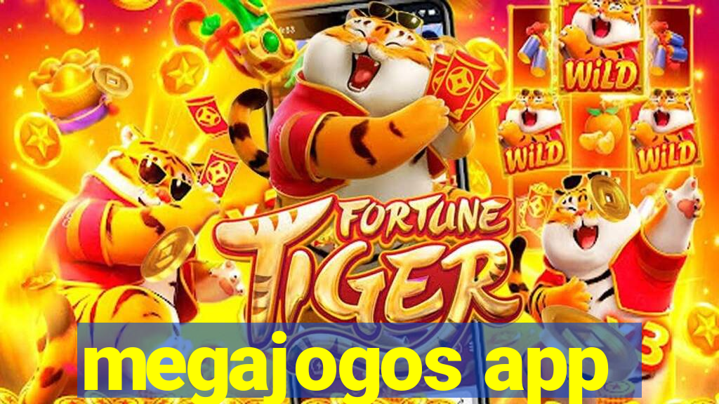 megajogos app