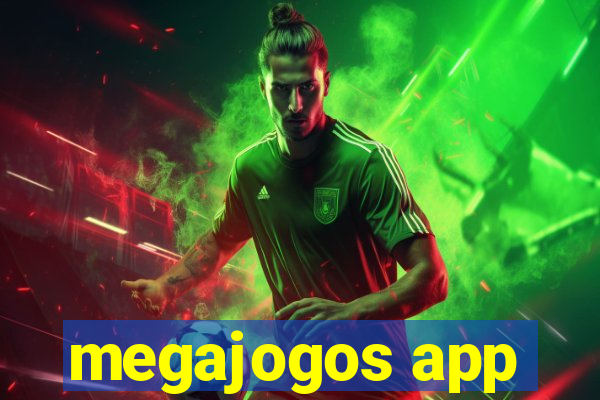 megajogos app