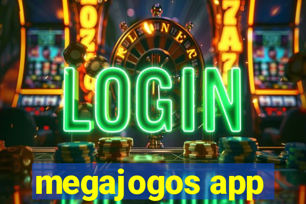 megajogos app