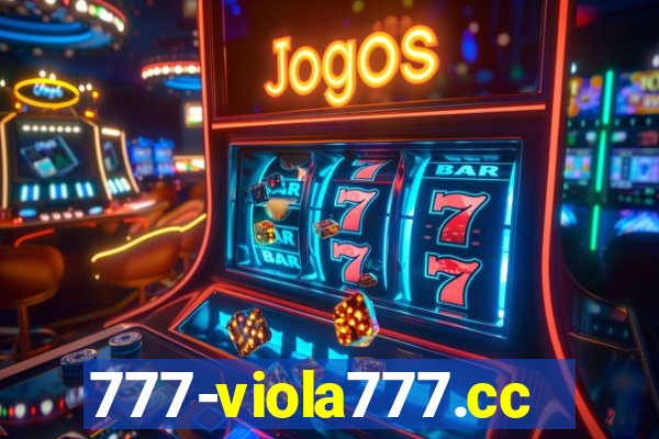 777-viola777.cc