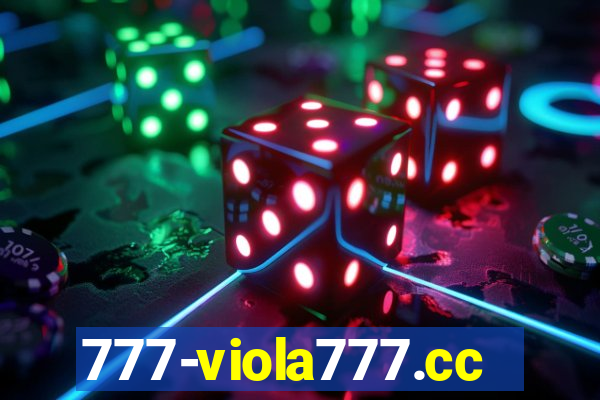 777-viola777.cc