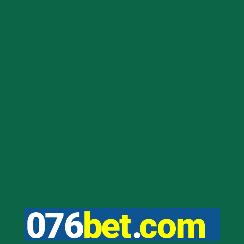 076bet.com