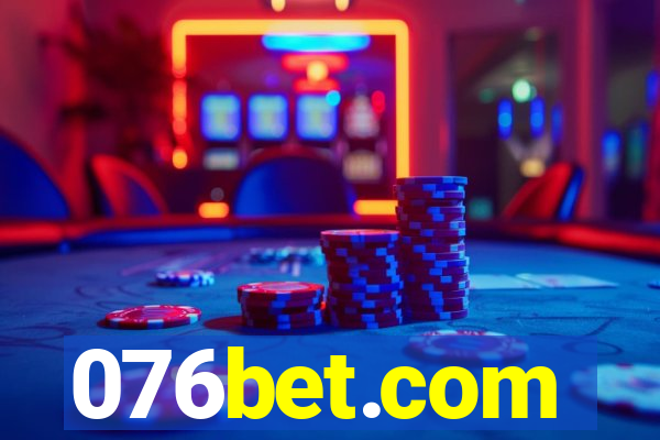 076bet.com