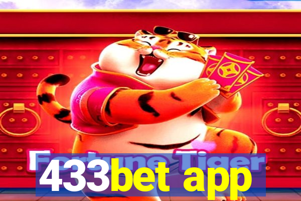 433bet app