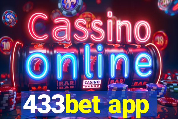 433bet app