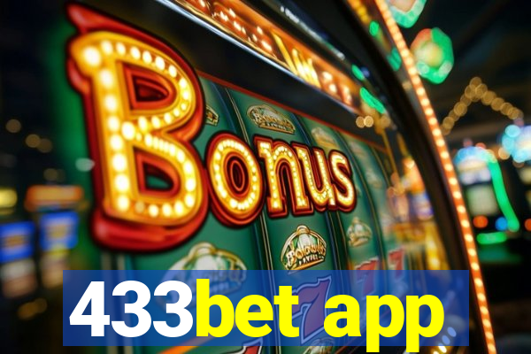 433bet app