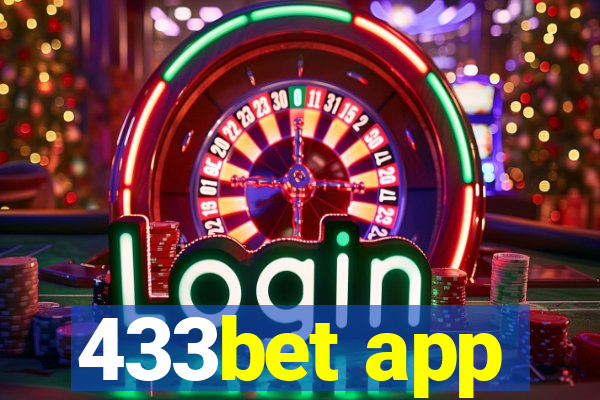 433bet app