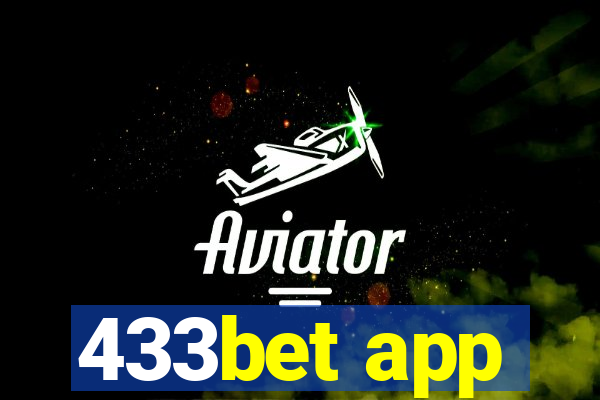 433bet app