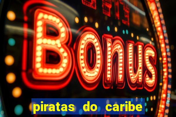 piratas do caribe 1 filme completo dublado