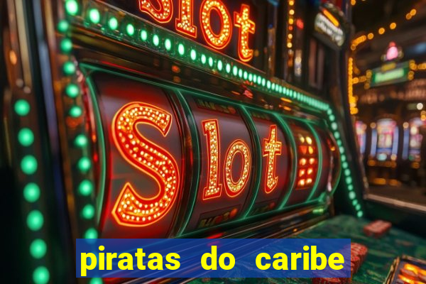 piratas do caribe 1 filme completo dublado