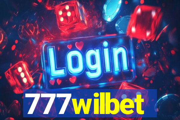 777wilbet