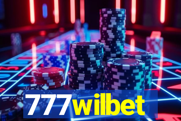 777wilbet