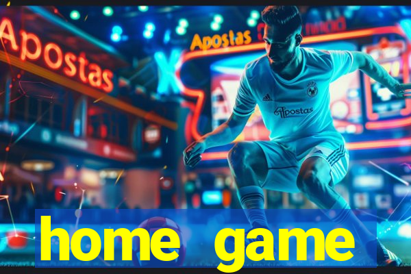 home game gamecategoryid 3