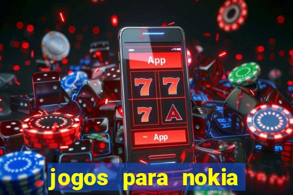 jogos para nokia asha 200