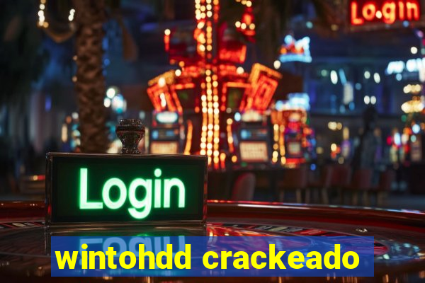 wintohdd crackeado