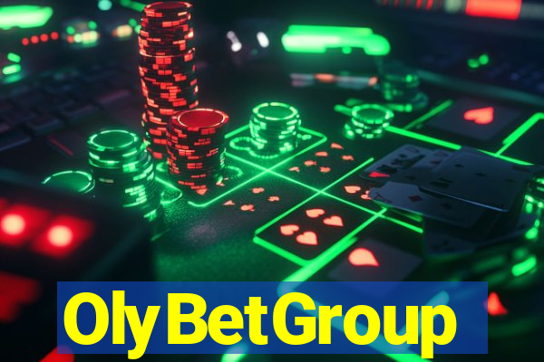 OlyBetGroup