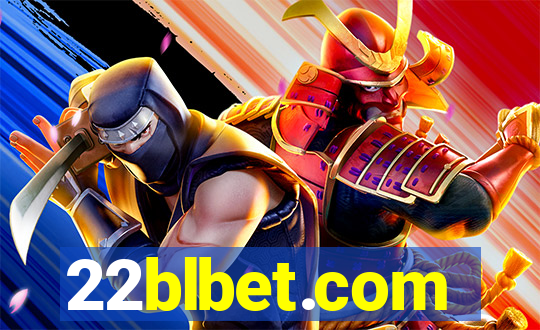 22blbet.com