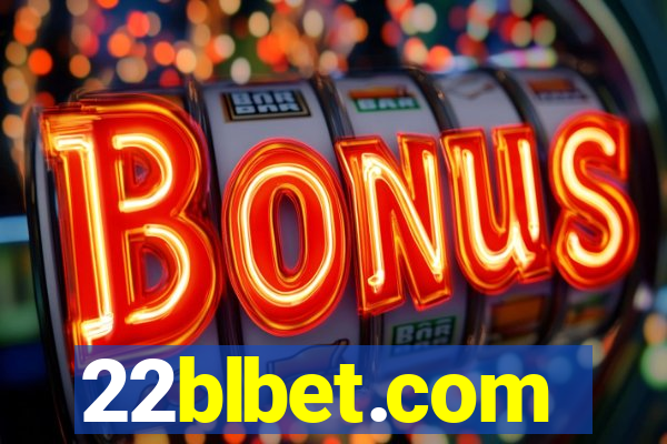 22blbet.com