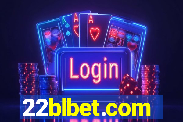 22blbet.com