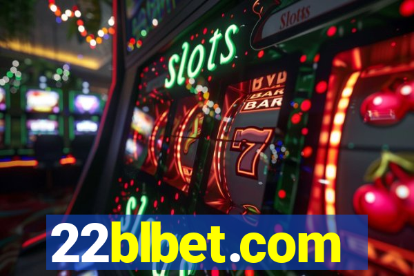 22blbet.com